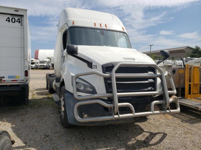 FREIGHTLINER CASCADIA 1 2021 with VIN 3AKJHHDR6MSMT6230 - Photo from auction
