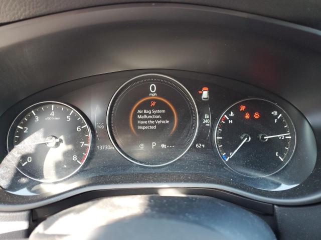 Photo 9 from auction – 2023 MAZDA CX-50 PREF with VIN 7MMVABCM3PN113287