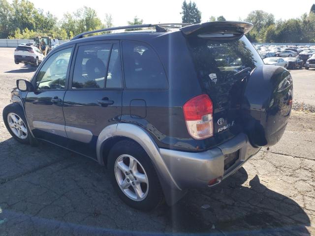 صورة رقم 2 من المزاد - 2001 TOYOTA RAV4 مع VIN JTEHH20V916010779
