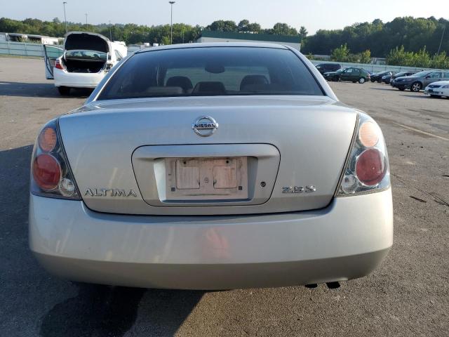 Photo 6 from auction – 2003 NISSAN ALTIMA BAS with VIN 1N4AL11D13C183260