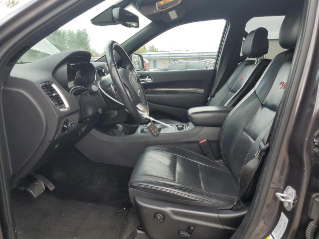 Photo 7 from auction – 2015 DODGE DURANGO R/ with VIN 1C4SDJCT2FC869523