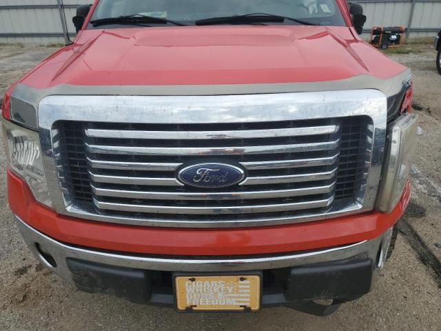 Фото 11 с аукциона – 2012 FORD F-150 с VIN 1FTFW1EF7CFA34644