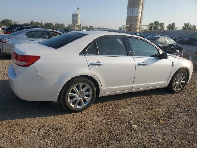 Photo 3 from auction – 2011 LINCOLN MKZ with VIN 3LNHL2GC2BR775209