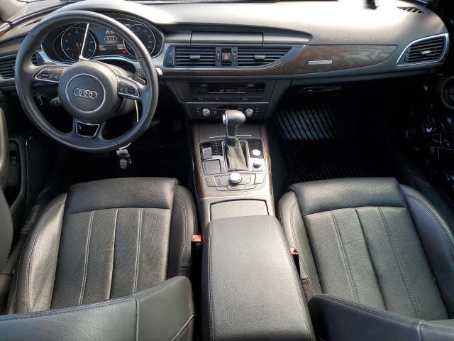Photo 8 from auction – 2013 AUDI A6 PRESTIG with VIN WAUHGAFC9DN126501