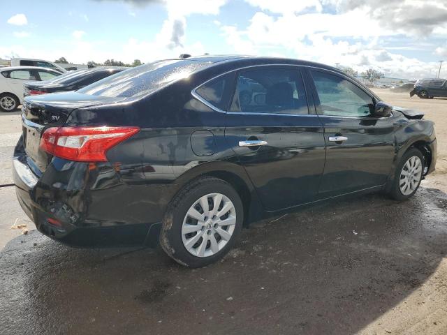 Photo 3 from auction – 2017 NISSAN SENTRA with VIN 3N1AB7AP5HY282756