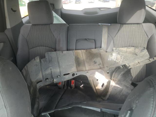 Photo 10 from auction – 2014 CHEVROLET TRAVERSE L with VIN 1GNKRFKD8EJ266151
