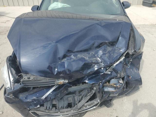 Photo 11 from auction – 2008 CHEVROLET IMPALA LS with VIN 2G1WB58K889279389
