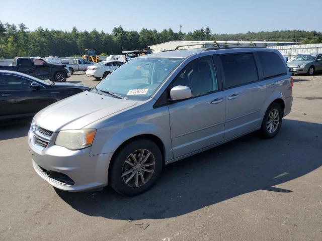 Zdjęcie 1 z aukcji – 2014 DODGE GRAND CARA z VIN 2C4RDGCG4ER429197