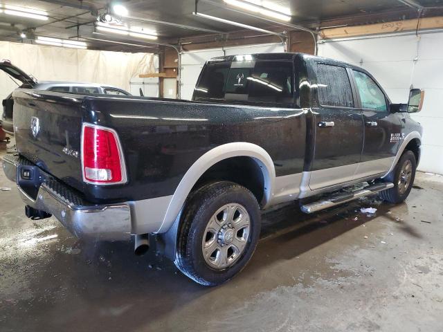 Photo 3 from auction – 2018 RAM 2500 LARAM with VIN 3C6UR5FL7JG170401