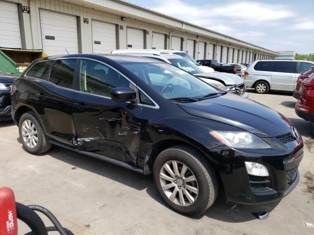Photo 4 from auction – 2012 MAZDA CX-7 with VIN JM3ER2C56C0413468