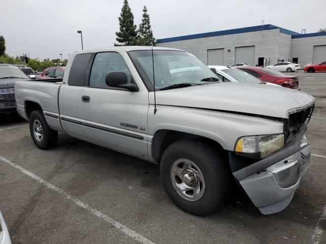 Photo 4 from auction – 1998 DODGE RAM 1500 with VIN 1B7HC13Y6WJ194487