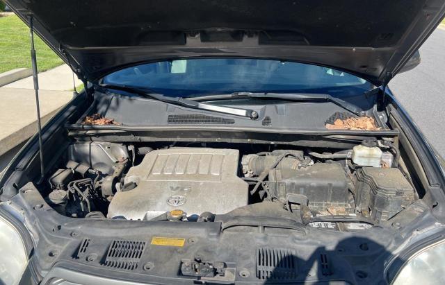 Photo 7 from auction – 2010 TOYOTA HIGHLANDER with VIN 5TDBK3EH1AS001093