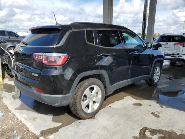 Photo 3 from auction – 2019 JEEP COMPASS LA with VIN 3C4NJCBB1KT646558