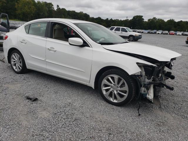 Photo 4 from auction – 2016 ACURA ILX BASE W with VIN 19UDE2F39GA003890