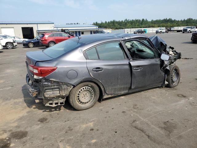 Photo 3 from auction – 2019 SUBARU IMPREZA with VIN 4S3GKAA68K3600414