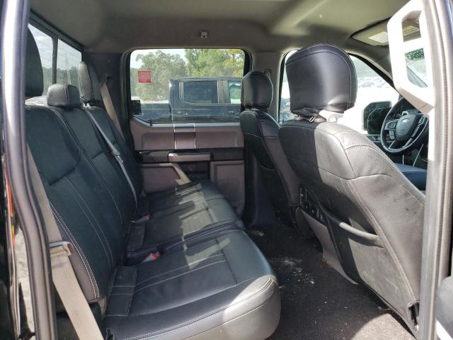 Photo 10 from auction – 2019 FORD F150 SUPER with VIN 1FTEW1CP2KFD49079