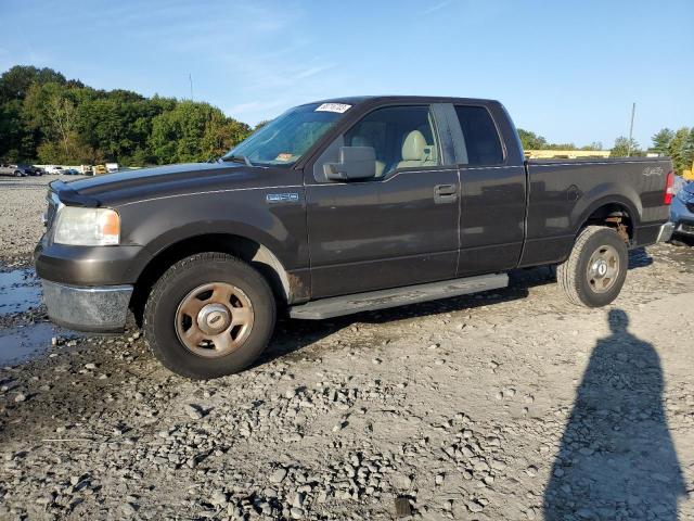 Photo 1 from auction – 2007 FORD F-150 with VIN 1FTPX14547NA20254