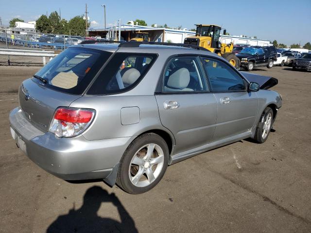 Zdjęcie 3 z aukcji – 2007 SUBARU IMPREZA 2. z VIN JF1GG61617H819343