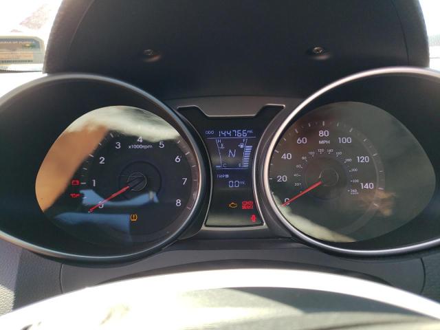Photo 9 from auction – 2015 HYUNDAI VELOSTER with VIN KMHTC6AD4FU239511