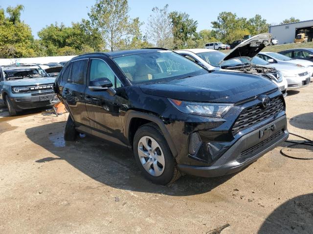 Photo 4 from auction – 2019 TOYOTA RAV4 LE with VIN 2T3K1RFV7KW038577