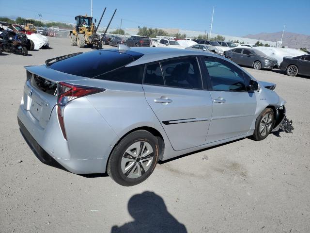 Photo 3 from auction – 2017 TOYOTA PRIUS with VIN JTDKARFU6H3038105