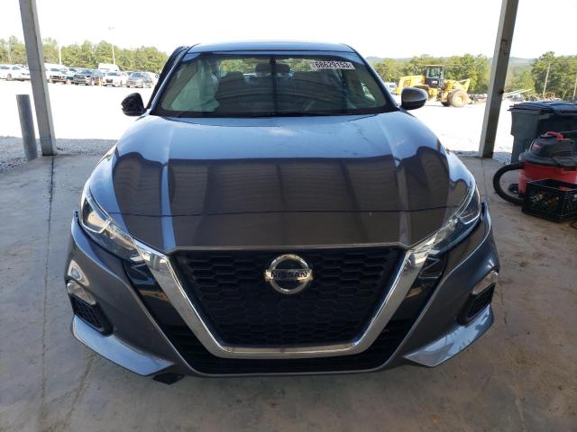 Photo 5 from auction – 2019 NISSAN ALTIMA S with VIN 1N4BL4BV9KC145593