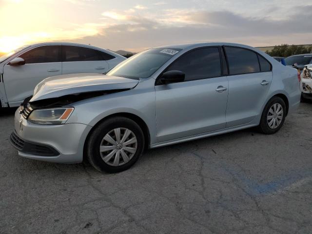 Photo 1 from auction – 2014 VOLKSWAGEN JETTA BASE with VIN 3VW2K7AJ0EM290955
