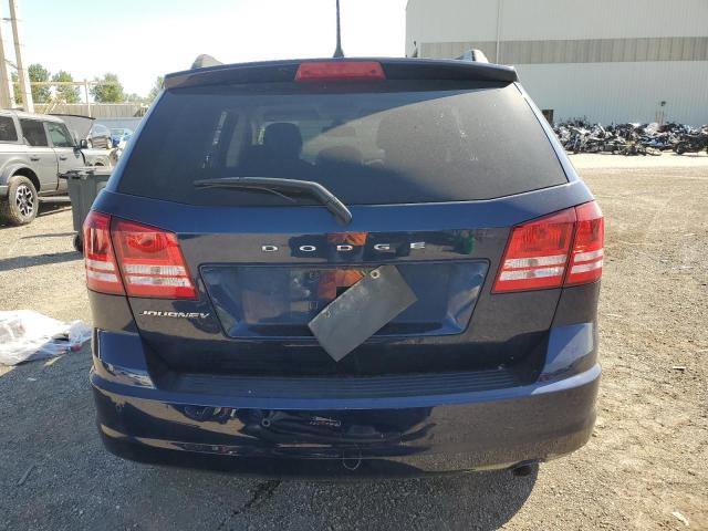 Photo 6 from auction – 2020 DODGE JOURNEY SE with VIN 3C4PDCAB7LT219050