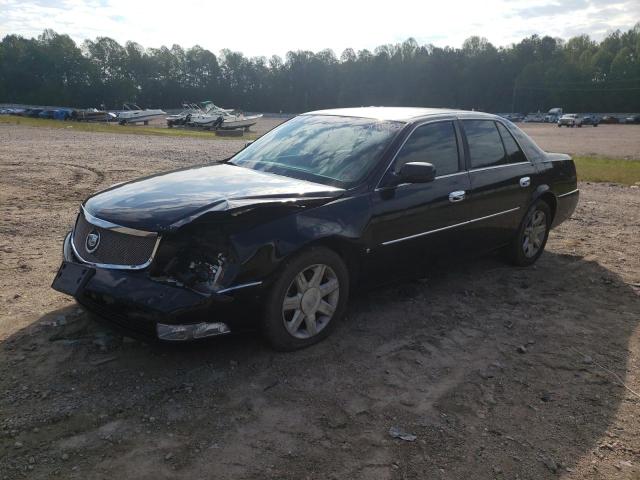 Photo 1 from auction – 2006 CADILLAC DTS with VIN 1G6KD57Y56U121181