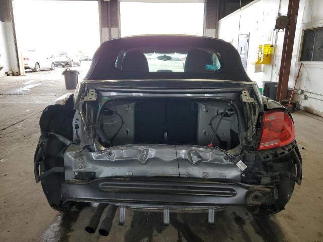 Photo 6 from auction – 2013 VOLKSWAGEN BEETLE with VIN 3VW6L7AT1DM817982