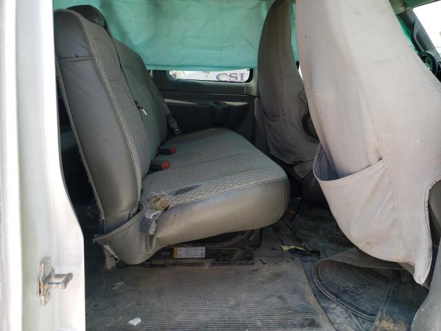 Photo 11 from auction – 2016 CHEVROLET EXPRESS G3 with VIN 1GAZGPFG5G1281158