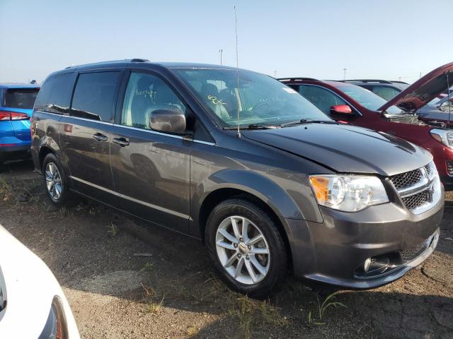 Photo 4 from auction – 2019 DODGE GRAND CARA with VIN 2C4RDGCG4KR641741