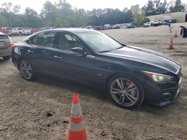 Photo 4 from auction – 2016 INFINITI Q50 PREMIU with VIN JN1EV7AP0GM304284