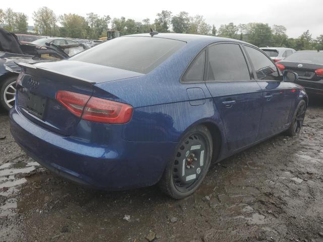 Photo 3 from auction – 2013 AUDI A4 PREMIUM with VIN WAUFFAFL9DN035318