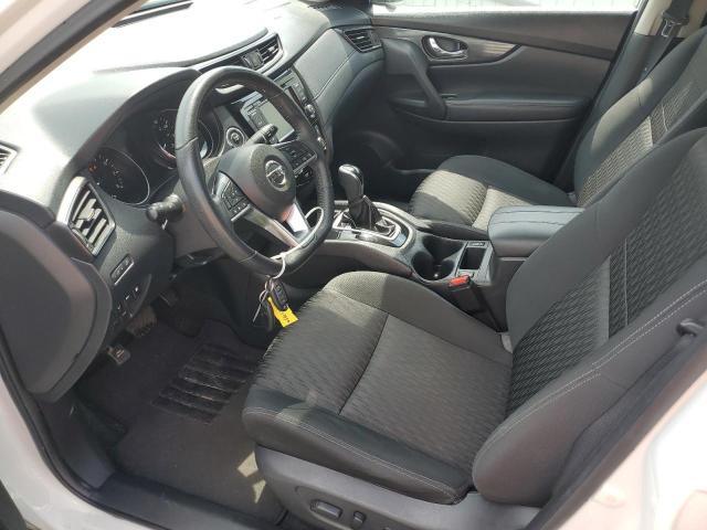 Photo 7 from auction – 2020 NISSAN ROGUE S with VIN KNMAT2MT4LP517180