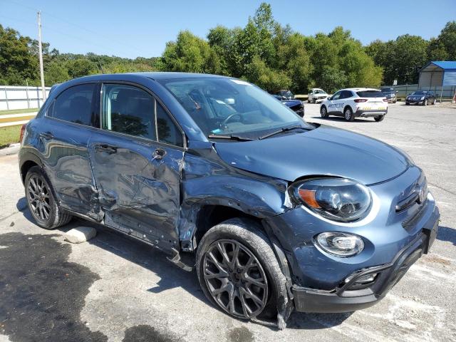 Photo 4 from auction – 2018 FIAT 500X TREKK with VIN ZFBCFYCB2JP643601