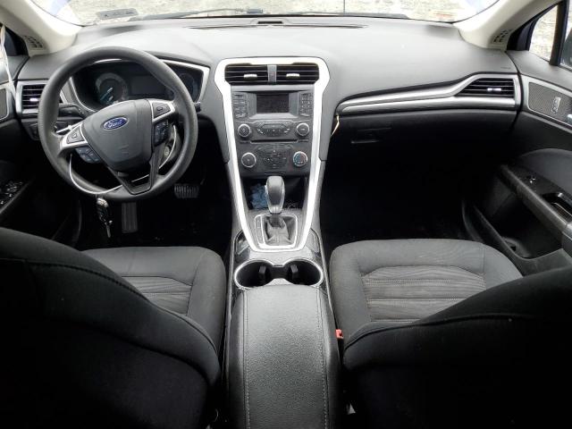 Photo 8 from auction – 2016 FORD FUSION SE with VIN 1FA6P0HD1G5113410