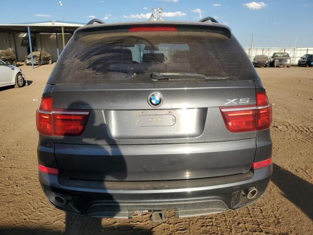 Photo 6 from auction – 2011 BMW X5 XDRIVE3 with VIN 5UXZW0C51BL655023