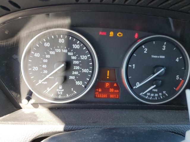 Photo 9 from auction – 2013 BMW X5 XDRIVE3 with VIN 5UXZW0C51D0B94512