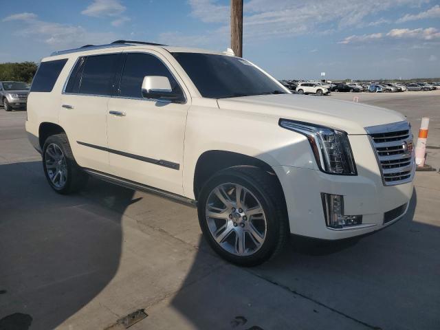 Photo 4 from auction – 2015 CADILLAC ESCALADE P with VIN 1GYS4NKJ4FR735207