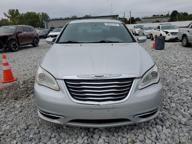 Photo 5 from auction – 2012 CHRYSLER 200 TOURIN with VIN 1C3CCBBG3CN180306