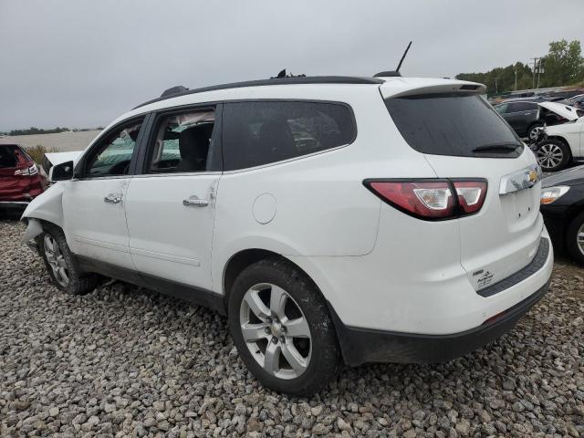 Photo 2 from auction – 2016 CHEVROLET TRAVERSE L with VIN 1GNKVGKD6GJ236568