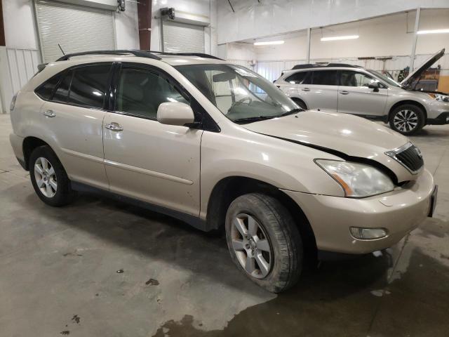 صورة رقم 4 من المزاد - 2008 LEXUS RX 350 مع VIN 2T2HK31U28C093004