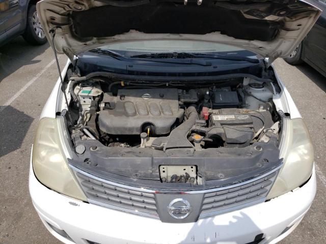 Photo 11 from auction – 2008 NISSAN VERSA S with VIN 3N1BC13EX8L404308