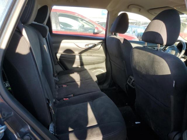 Photo 10 from auction – 2016 NISSAN ROGUE S with VIN JN8AT2MV7GW142886