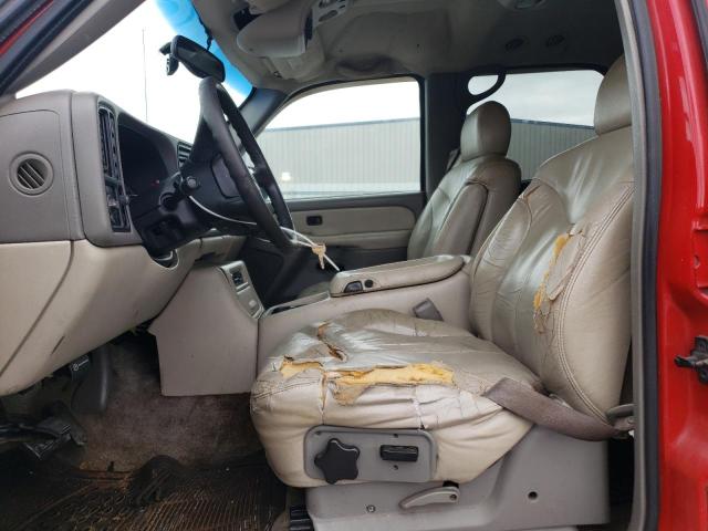 Photo 7 from auction – 2001 GMC YUKON with VIN 1GKEK13T41J121867