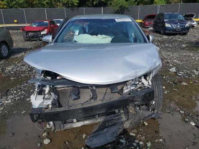 Photo 11 from auction – 2014 TOYOTA CAMRY L with VIN 4T1BF1FK3EU455541