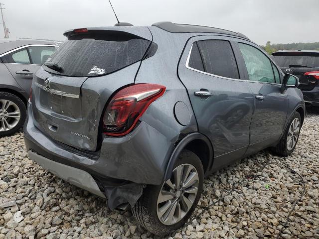 Photo 3 from auction – 2019 BUICK ENCORE PRE with VIN KL4CJASB7KB784225