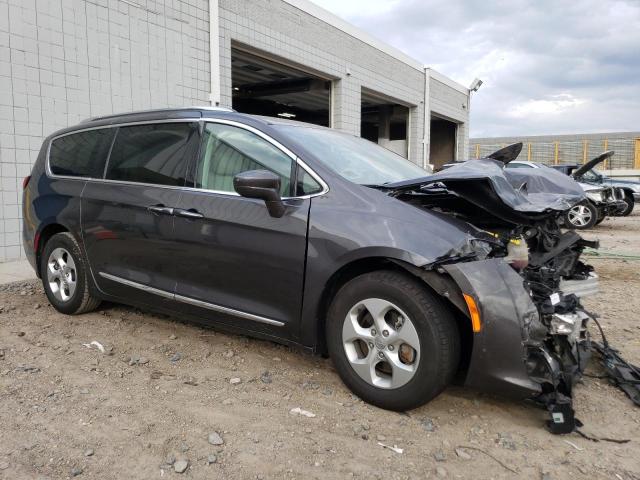 Photo 4 from auction – 2018 CHRYSLER PACIFICA H with VIN 2C4RC1L71JR124847