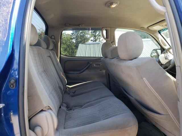 Photo 10 from auction – 2005 TOYOTA TUNDRA with VIN 5TBDT44165S493487